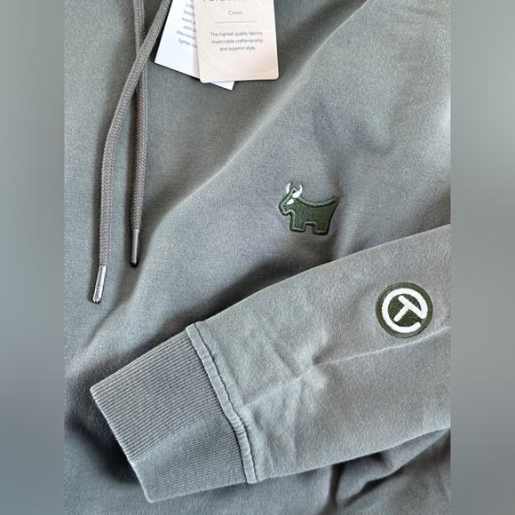 Peter Millar Other - SOLDScotty Cameron Gallery ~ Crown Comfort Hoodie ~ Circle T ~ Peter Millar